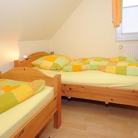 Ferienhaus "Nico" Dankern Eksteriør billede